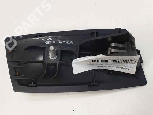 Front left interior door handle BMW 5 (E60) 525 d | BP6846856I13 