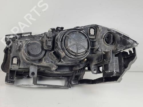 Right headlight RENAULT MEGANE II Coupé-Cabriolet (EM0/1_) 1.9 dCi | BP29382323C29 