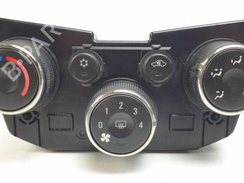 Used Climate control CHEVROLET AVEO Saloon (T300) 1.3 D (95 hp) 22542337