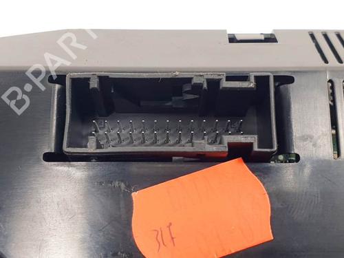 Climate control FORD FOCUS II (DA_, HCP, DP) 1.8 TDCi | BP25139030I5 