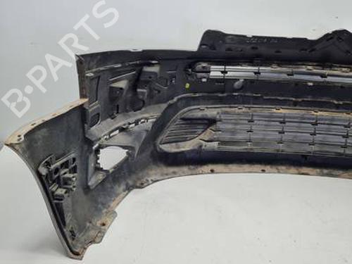 Front bumper CITROËN C4 Grand Picasso I (UA_) 1.6 HDi | BP31240705C7
