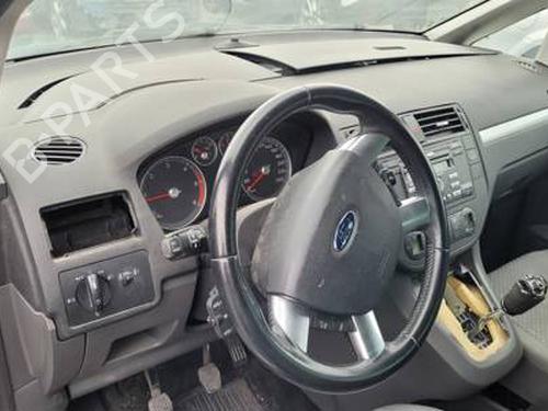 AC compressor FORD FOCUS C-MAX (DM2) 1.6 TDCi | BP30959242M34