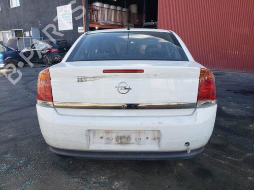 Fuse box OPEL VECTRA C (Z02) 2.0 DTI 16V (F69) | BP25117836E1 - Image 31