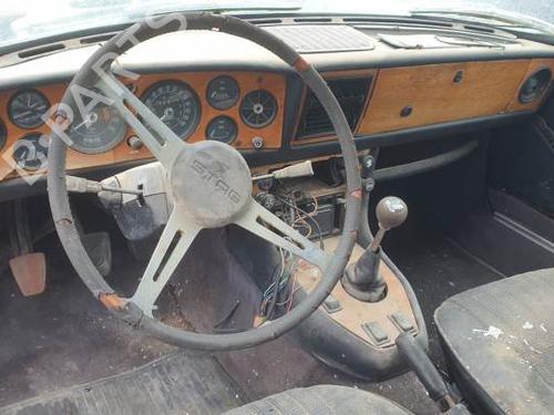 Left front indicator TRIUMPH STAG (LD) 3.0 | BP29277759C32 