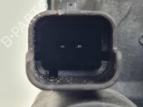 Alternator PEUGEOT 207 (WA_, WC_) 1.6 HDi | BP31656820M7 