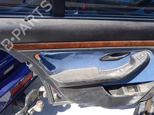 Left taillight BMW 5 (E39) 530 d | BP7849653C34 