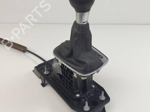Used Gear lever Gear lever AUDI Q3 (8UB, 8UG) 2.0 TDI (177 hp) 30633373 30633373