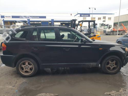 Front left window mechanism BMW X3 (E83) 2.0 d | BP34512411C22 - Image 6