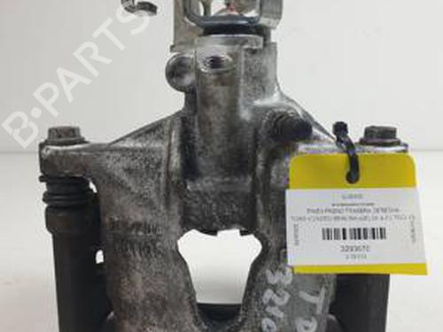 Used Right rear brake caliper FORD MONDEO III (B5Y) 2.0 TDCi (130 hp) 31088562