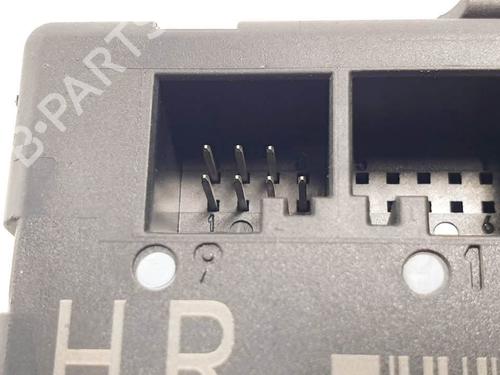 Electronic module MERCEDES-BENZ M-CLASS (W166) ML 350 BlueTEC 4-matic (166.024, 166.023) | BP24929300M83  - Image 5