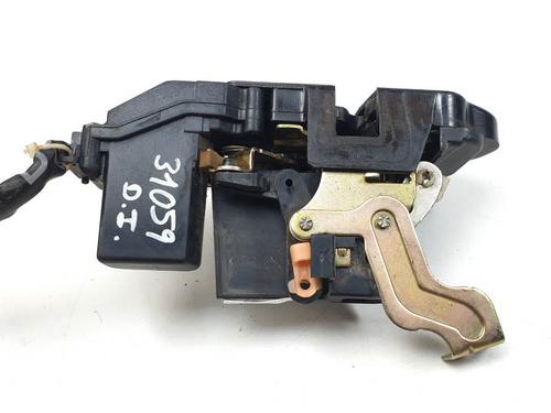 Front left lock KIA CARNIVAL II (GQ) 2.9 CRDi | BP27885710C98 