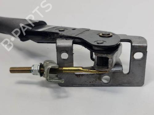 Hand brake PEUGEOT 206 Hatchback (2A/C) 1.4 HDi eco 70 | BP8764355I18 