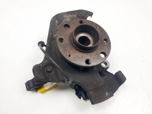 Used Right front steering knuckle OPEL CORSA D (S07) 1.3 CDTI (L08, L68) (75 hp) 16116476