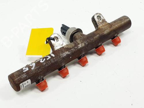 Used Injection rail Injection rail RENAULT CLIO III (BR0/1, CR0/1) 1.5 dCi (75 hp) 25144584 25144584