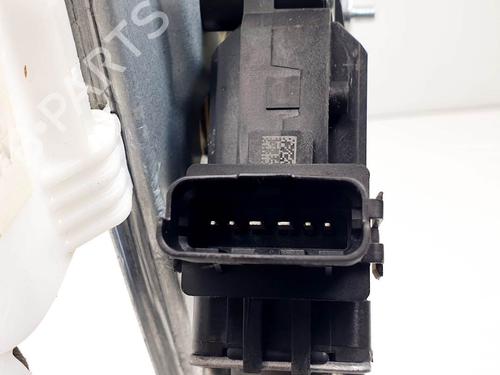 Front right window mechanism HYUNDAI TUCSON (NX4E, NX4A) 1.6 T-GDi Hybrid | BP24934102C23  - Image 7