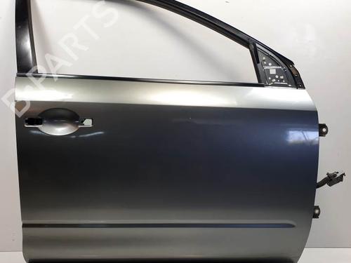 Used Right front door NISSAN MURANO I (Z50) 3.5 (234 hp) 27978019