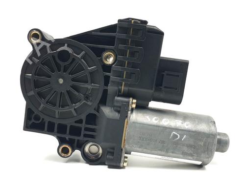 Left front window motor AUDI ALLROAD C5 (4BH) 2.5 TDI quattro | BP24817408E21 - Image 2
