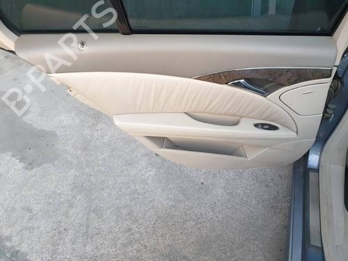 Engine control unit (ECU) MERCEDES-BENZ E-CLASS (W211) E 270 CDI (211.016) | BP38433536M57 - Image 21