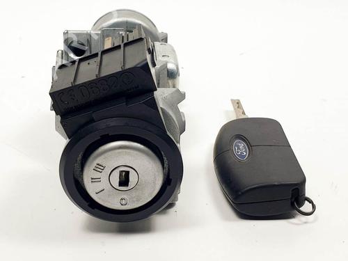 Used Electronic module Electronic module FORD FOCUS II (DA_, HCP, DP) [2004-2013] 25139027 25139027