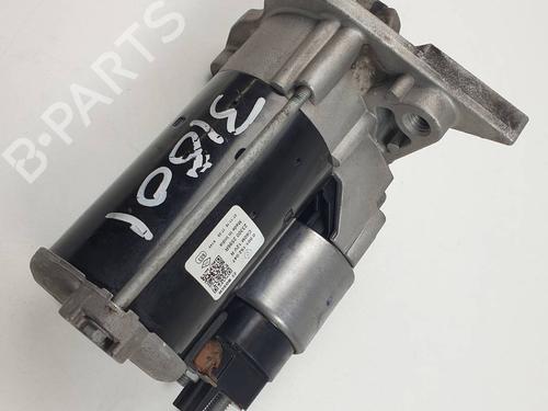 Starter DACIA SANDERO II 1.0 SCe 75 (B8JC, B8JD, B8NC) | BP30279022M8 - Image 2
