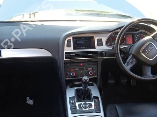 Headlight switch AUDI A6 C6 Avant (4F5) 2.0 TDI | BP23278957I24 - Image 16