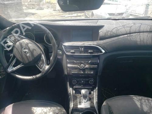 Left front driveshaft INFINITI Q30 2.2 D | BP18136654M38 - Image 12