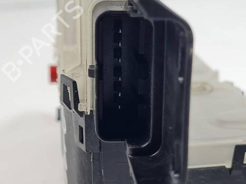 Rear left lock CITROËN C5 AIRCROSS (A_) 1.6 PureTech 180 (A45GFR) | BP29321877C100 