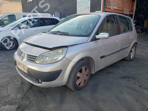 Engine control unit (ECU) RENAULT SCÉNIC II (JM0/1_) 1.5 dCi (JM1F) | BP25262647M57 - Image 22