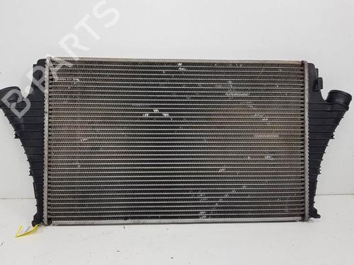 Used Intercooler Intercooler SAAB 9-3 Convertible (YS3F) 2.0 t (175 hp) 12375831 12375831