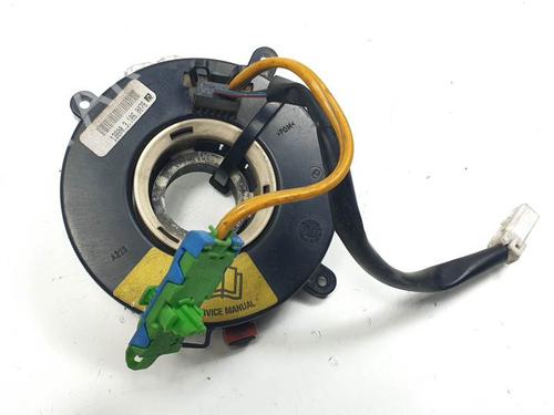Kontantrulle Airbag /Stelring FIAT DUCATO Bus (244_) 2.3 JTD 1380031060078