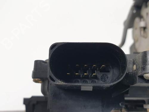 Front left lock AUDI A6 C5 (4B2) 1.9 TDI | BP12387355C98 
