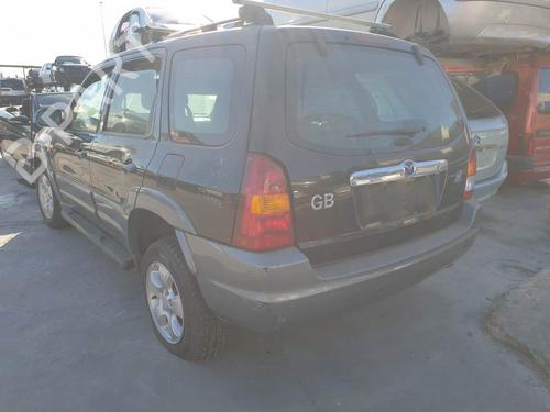 Front right window mechanism MAZDA TRIBUTE (EP) 3.0 V6 24V 4WD (EPFW) | BP24934573C23 - Image 19