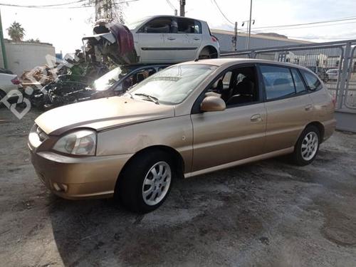 Oil sump KIA RIO I Hatchback (DC) 1.3 | BP13957045M115 