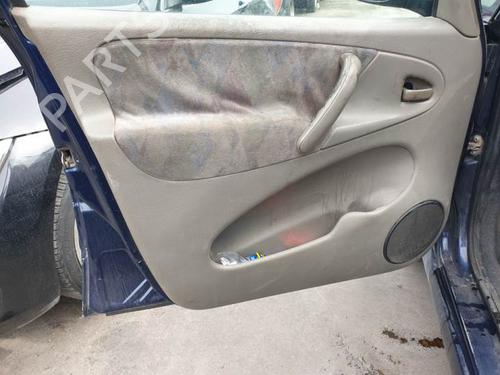 Trunk håndtak CITROËN XSARA PICASSO (N68) 2.0 HDi | BP21254973C132 