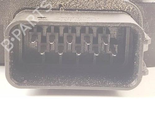 Rear left lock FORD FOCUS II (DA_, HCP, DP) 1.8 TDCi | BP18052127C100 