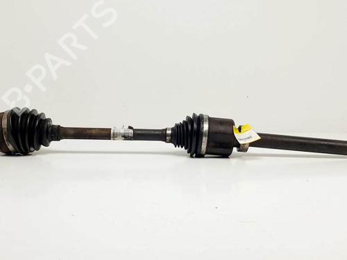 Used Right front driveshaft Right front driveshaft FIAT TALENTO Bus (296_) [2016-2026] 18418344 18418344