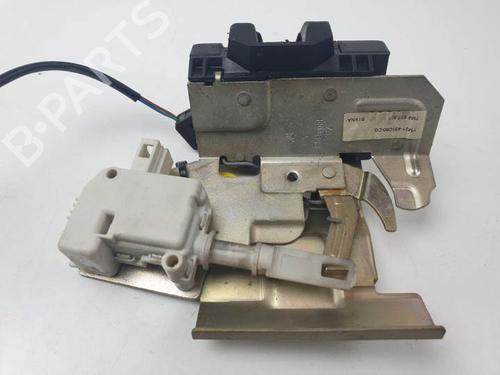Tailgate lock FORD GALAXY I (WGR) 2.3 16V | BP24338998C101 