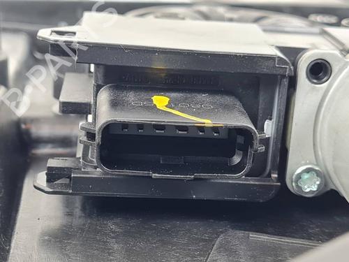 Rear left window mechanism HYUNDAI i40 I (VF) 1.7 CRDI | BP29417094C24 