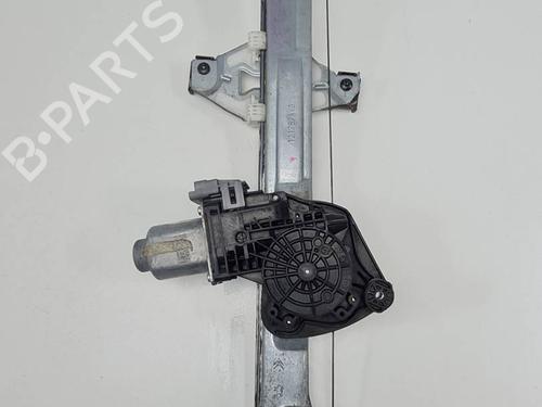 Used Front left window mechanism Front left window mechanism 38261480 38261480