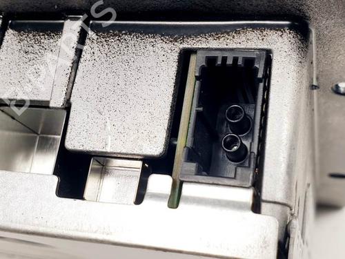 Electronic module JAGUAR XF I (X250) 2.2 D | BP25138532M83 
