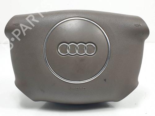 Used Driver airbag Driver airbag AUDI A2 (8Z0) 1.4 TDI (75 hp) 12381769 12381769