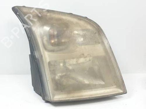 Phare droit FORD TRANSIT Bus (FD_ _, FB_ _, FS_ _, FZ_ _, FC_ _) 2.4 TDCi (115 hp) 30278632