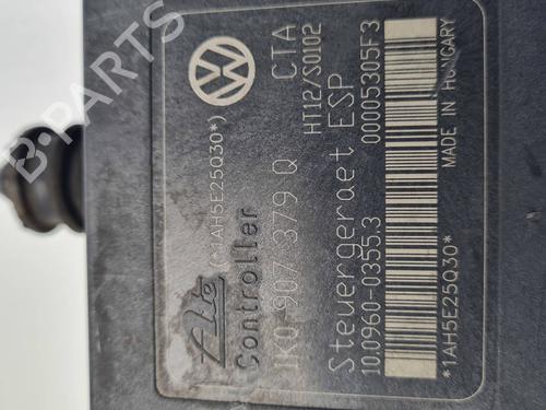 ABS pump VW GOLF V (1K1) 2.0 TDI 16V | BP35942229M43  - Image 6