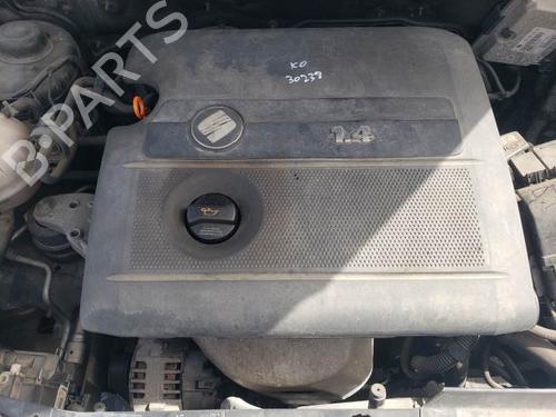 Right taillight SEAT IBIZA III (6L1) 1.4 16V | BP28178304C35