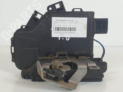 Rear right lock AUDI A6 C5 (4B2) 1.9 TDI | BP13108767C99 