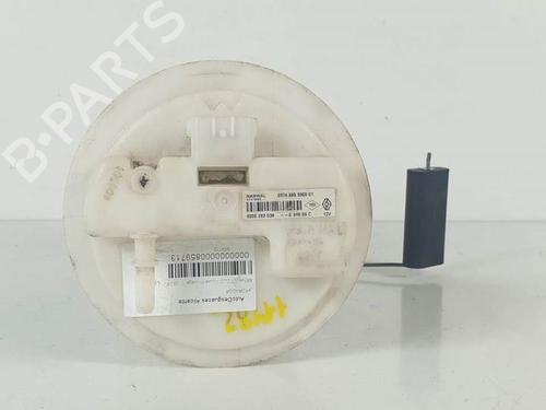 Fuel pump RENAULT CLIO III (BR0/1, CR0/1) 1.6 16V (BR05, BR0B, BR0Y, BR15, BR1J, BR1M, BR1Y, CR0B,... | BP12393984M76 
