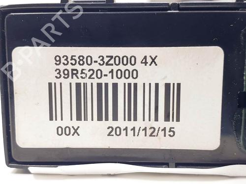 Left rear window switch HYUNDAI i40 I (VF) 1.7 CRDi | BP25116601I29 - Image 4