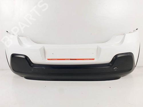 rear-bumper-citroen-c3-c3-origin-iii-sx-12-vti-82-5-puertas-2016-14933196 main image