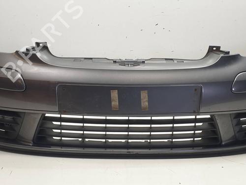 Used Front bumper Front bumper VW GOLF PLUS V (5M1, 521) 1.9 TDI (105 hp) 36764440 36764440