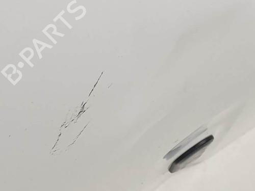 Left front fenders RENAULT MASCOTT Platform/Chassis (UH_, HH_)  | BP18094221C41 